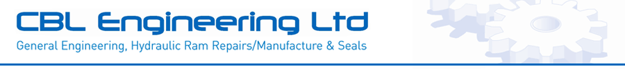 Cbl Engineering Limited
